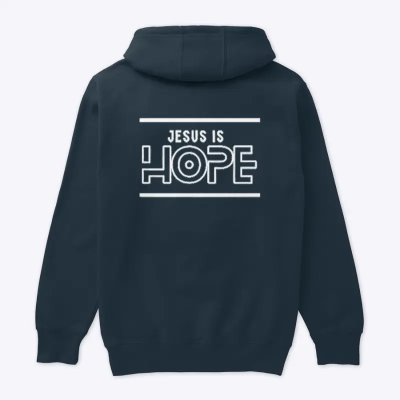 Jesus Is Hope